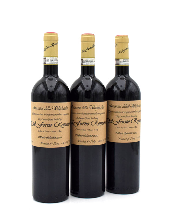 2010 Dal Forno Romano Vigneto Monte Lodoletta