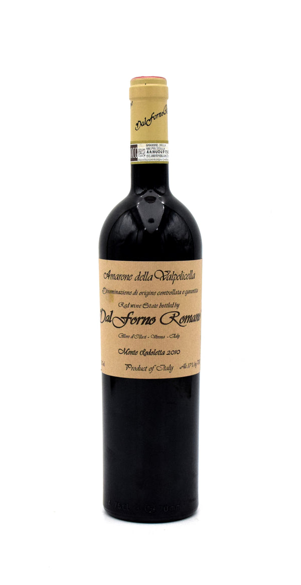 2010 Dal Forno Romano Vigneto Monte Lodoletta