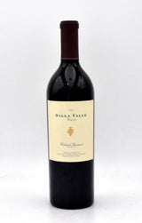 2010 Dalla Valle Vineyards Cabernet Sauvignon