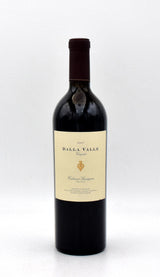 2007 Dalla Valle Vineyards Cabernet Sauvignon