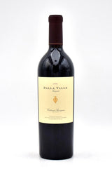 2009 Dalla Valle Vineyards Cabernet Sauvignon