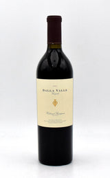 2012 Dalla Valle Vineyards Cabernet Sauvignon