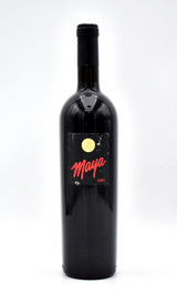 1991 Dalla Valle Vineyards 'Maya' (Slightly Scuffed Label)