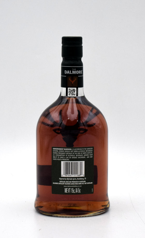 Dalmore 15 Year Single Malt Scotch