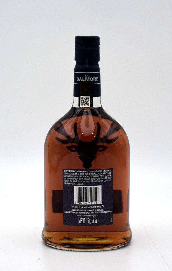 Dalmore 18 Year Single Malt Scotch