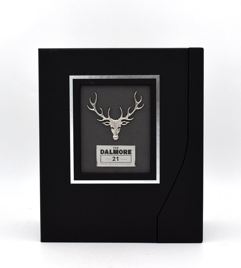 Dalmore 21 Year Scotch Whisky (2015 Release)