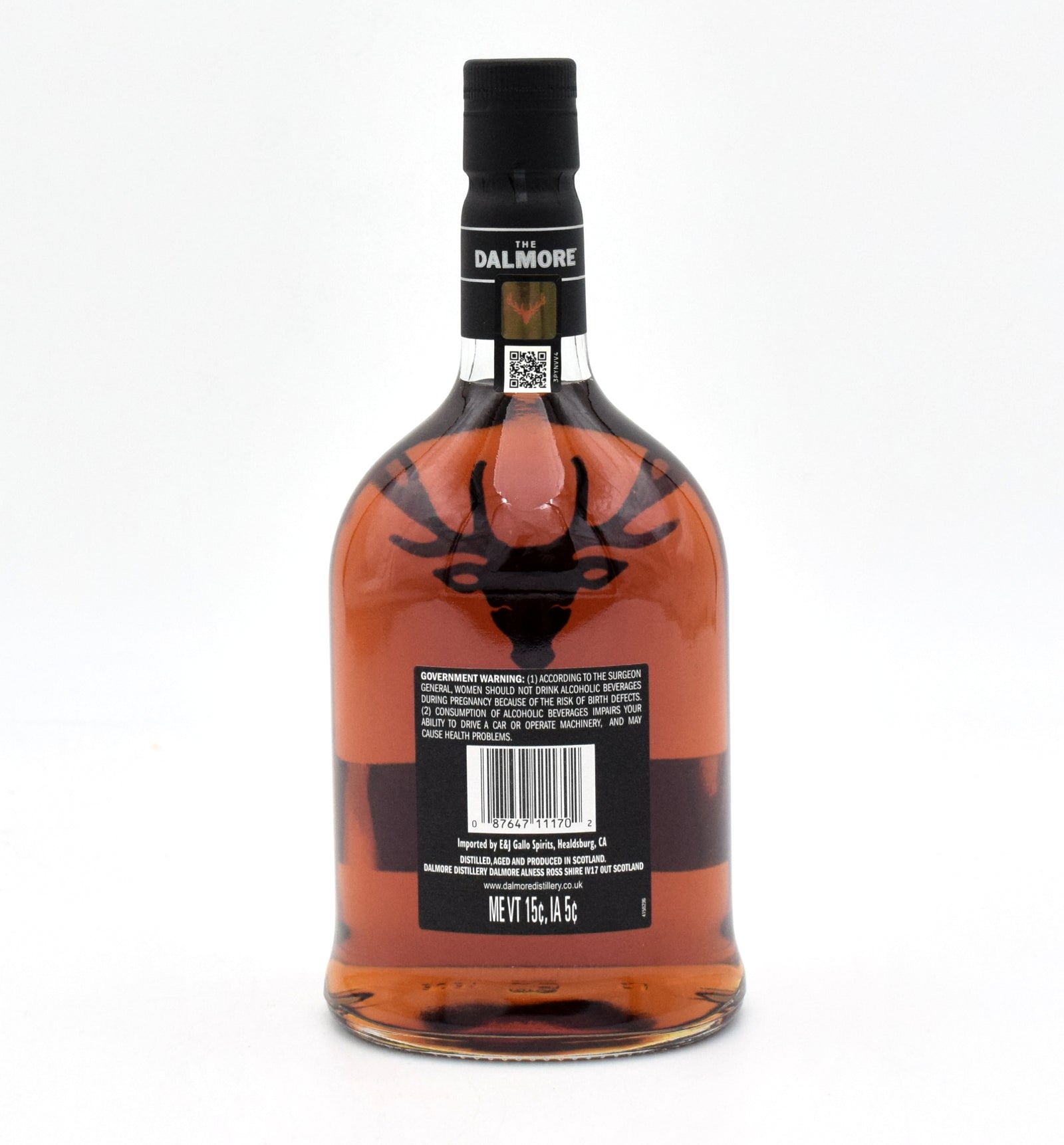 Dalmore King Alexander III Scotch Whisky – FineLiquors