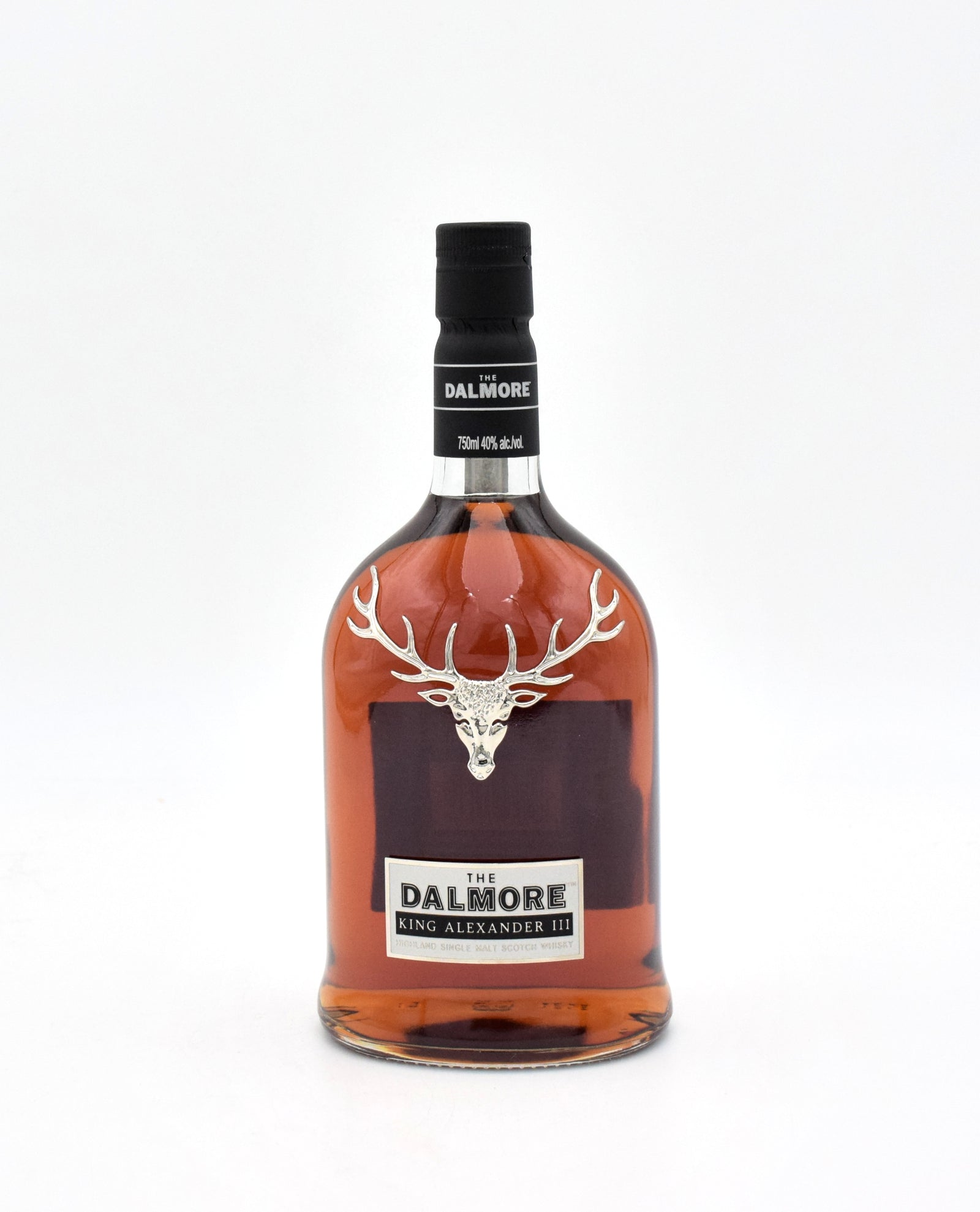 Dalmore King Alexander III Scotch Whisky – FineLiquors