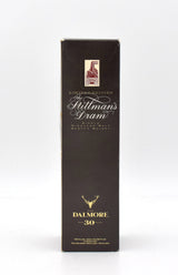 Dalmore 30 Year 'Stillman's Dram' Scotch Whisky