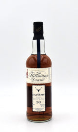 Dalmore 30 Year 'Stillman's Dram' Scotch Whisky