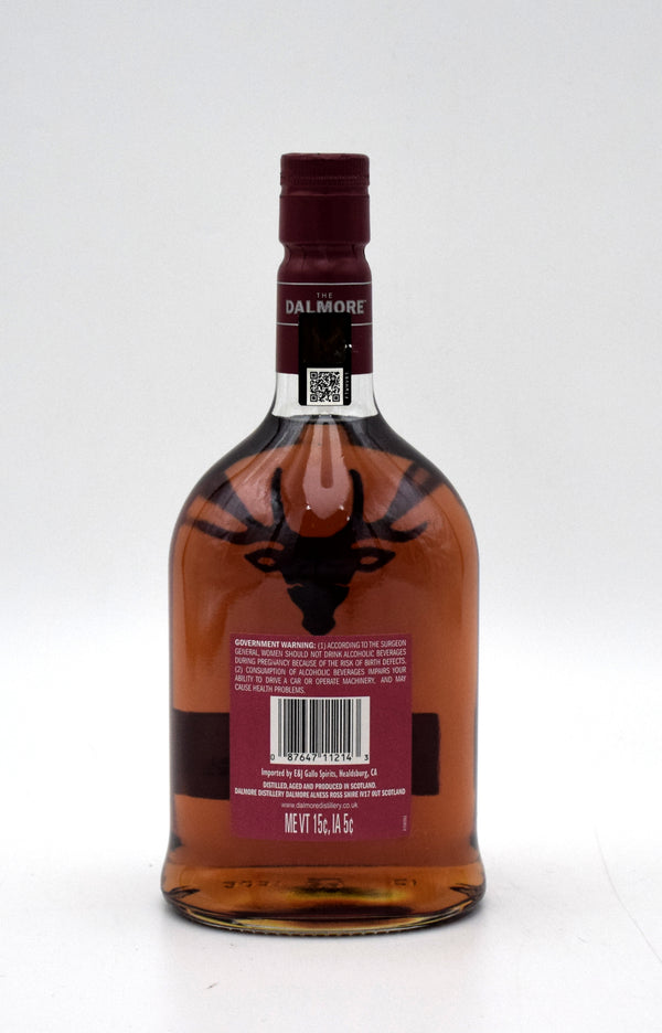 Dalmore 'Cigar Malt Reserve' Single Malt Scotch