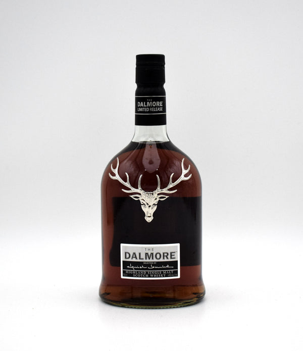 Dalmore 'Selected by Daniel Boulud' Single Malt Scotch