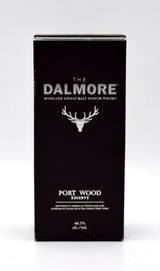 Dalmore Port Wood Reserve Scotch Whisky