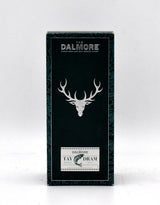 Dalmore Rivers Collection Tay Dram Single Malt Scotch Whisky (2011 Release)