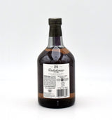 Dalwhinnie 25 Year Scotch Whisky (1987 Release)