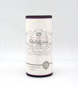 Dalwhinnie 25 Year Scotch Whisky (1987 Release)