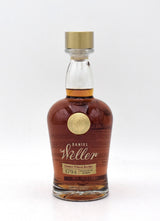 Daniel Weller Emmer Wheat Recipe Bourbon