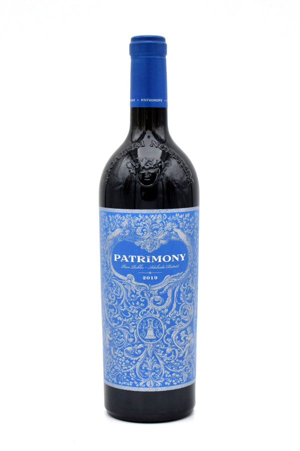 2019 Daou Vineyards 'Patrimony' Cabernet Sauvignon