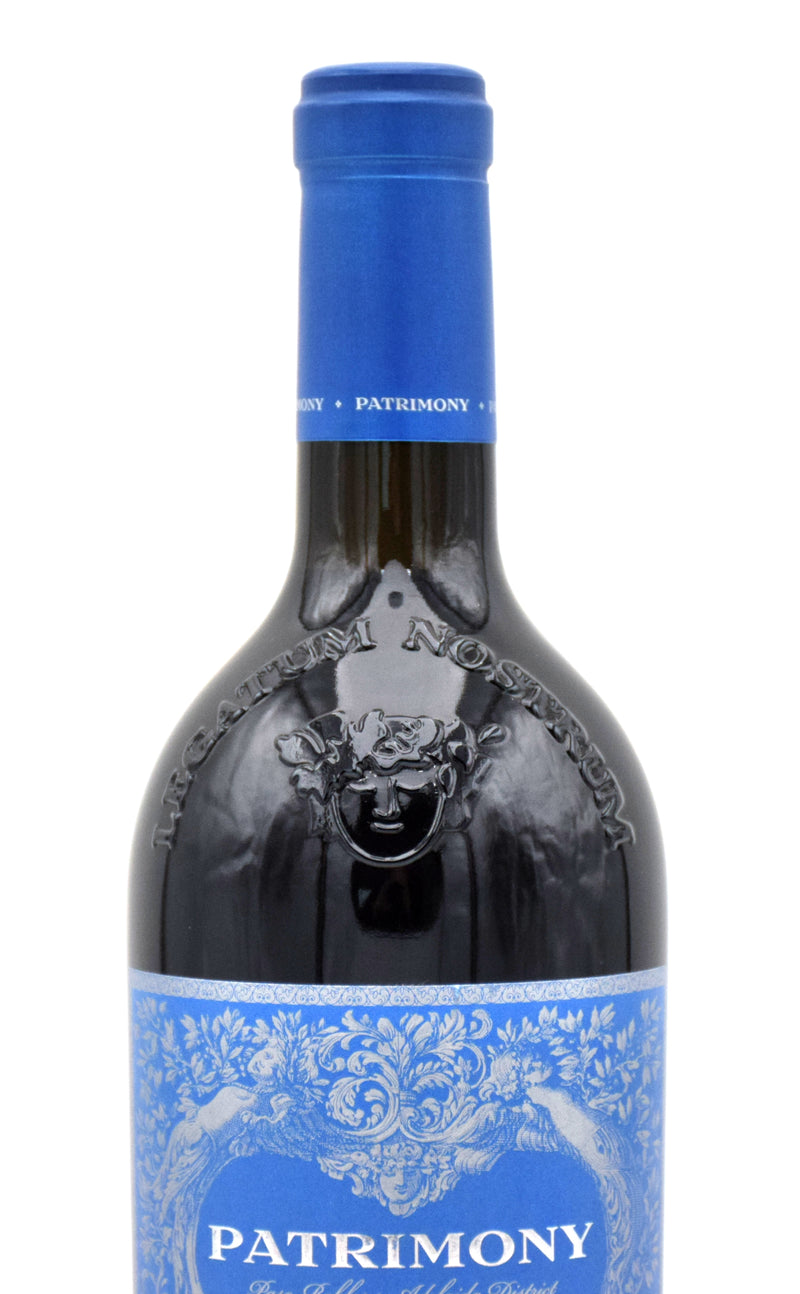 2019 Daou Vineyards 'Patrimony' Cabernet Sauvignon