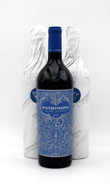 2020 Daou Vineyards Patrimony Cabernet Sauvignon