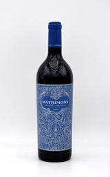 2020 Daou Vineyards Patrimony Cabernet Sauvignon