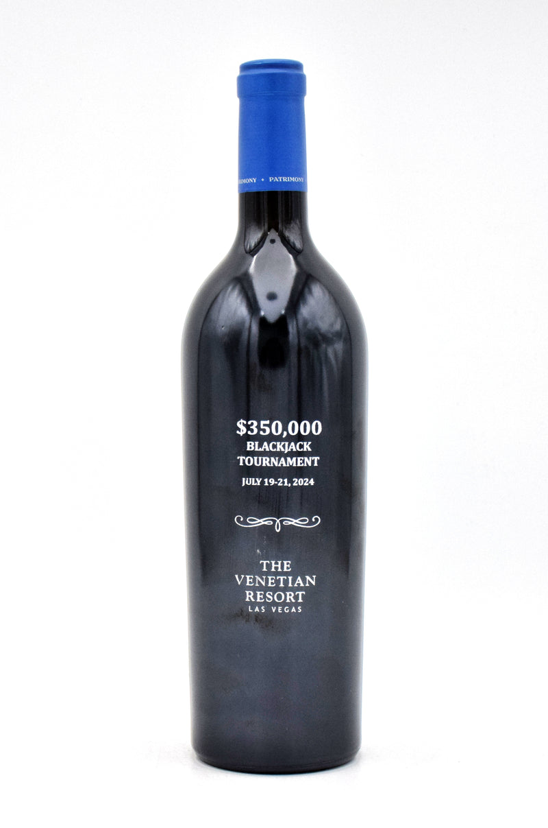 2019 Daou Vineyards 'Patrimony' Cabernet Sauvignon – FineLiquors