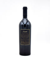 2017 Darioush Signature Series Cabernet Sauvignon