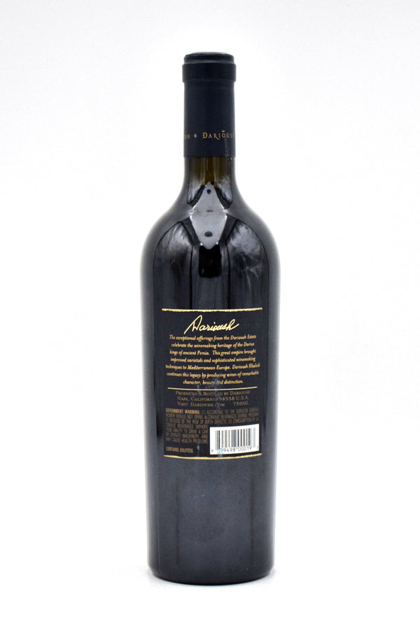 2012 Darioush Signature Merlot