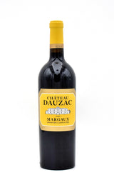 2020 Chateau Dauzac