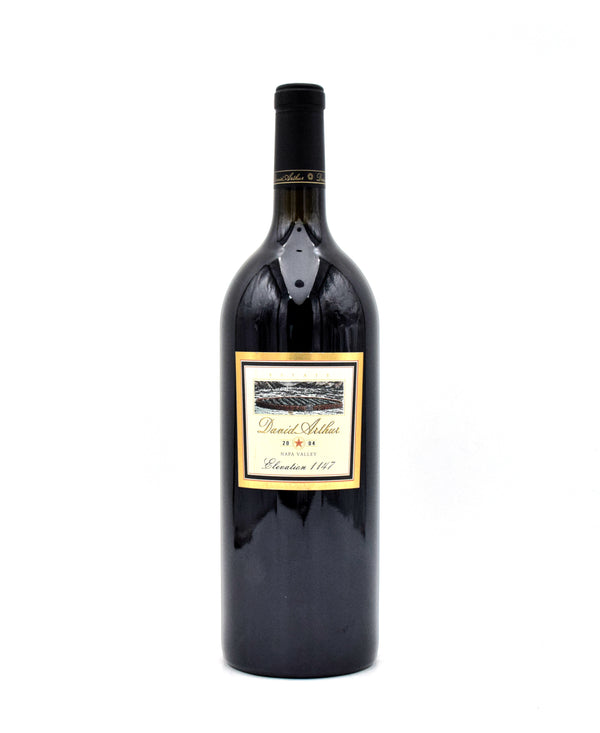 2004 David Arthur Estate Elevation 1147 Cabernet Sauvignon (1.5L)