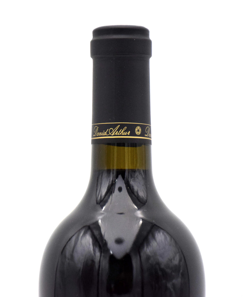 2015 David Arthur Estate Elevation 1147 Cabernet Sauvignon