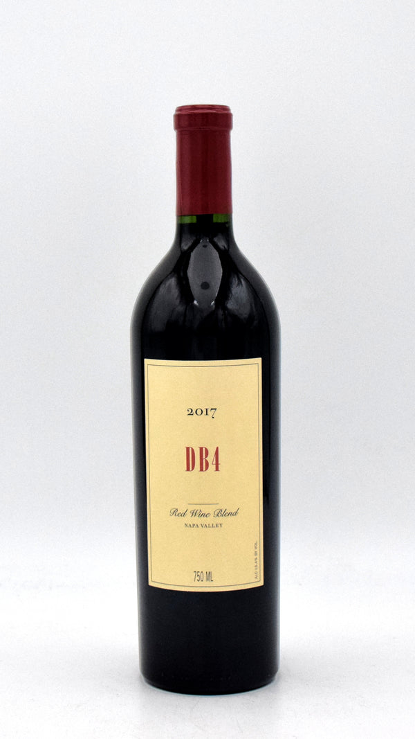 2017 Bryant Family Vineyard 'DB4' Red Blend