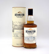 Deanston 12 Year Single Malt Scotch Whisky