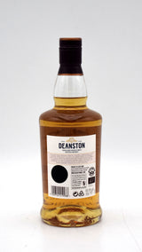 Deanston 17 Year 2002 Organic Pedro Ximénez Cask Finish Scotch