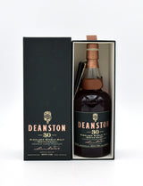 Deanston 30 Year Sherry Cask Scotch Whisky