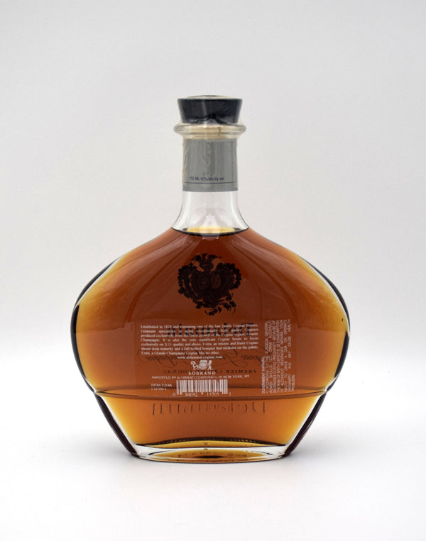 Delamain Extra de Grande Champagne Cognac