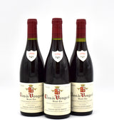 1996 Domaine Denis Mortet Clos de Vougeot Grand Cru