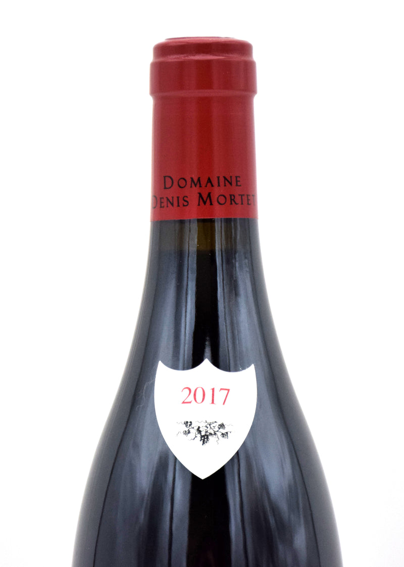 2017 Domaine Denis Mortet Gevrey-Chambertin