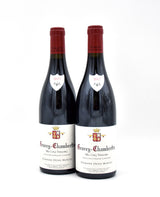 2017 Domaine Denis Mortet Gevrey-Chambertin Mes Cinq Terroirs