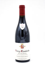 2017 Domaine Denis Mortet Gevrey-Chambertin Mes Cinq Terroirs