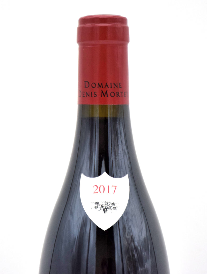 2017 Domaine Denis Mortet Gevrey-Chambertin Mes Cinq Terroirs