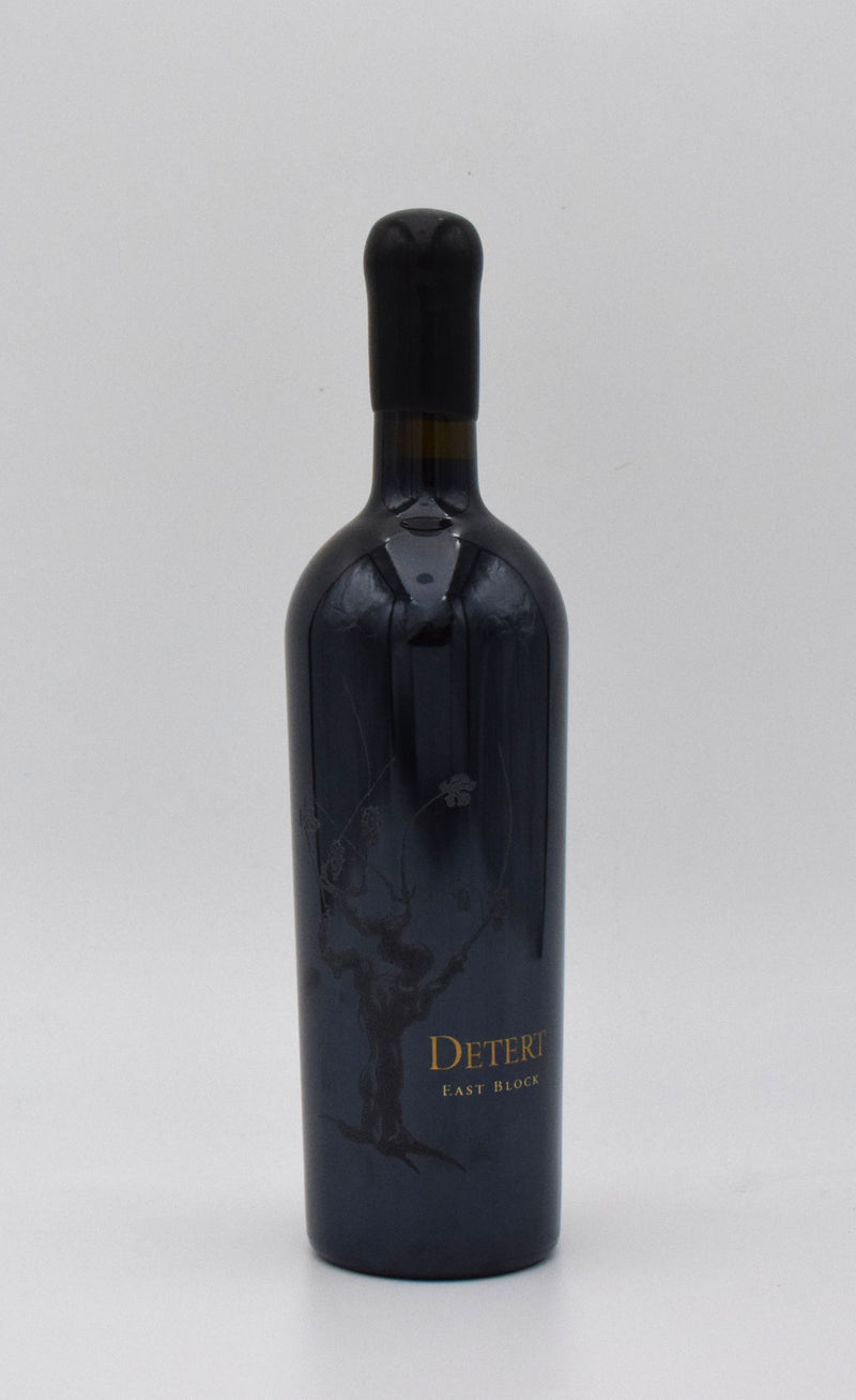 Detert 2019 Detert Family Vineyards 'East Block' Cabernet Franc – FineLiquors