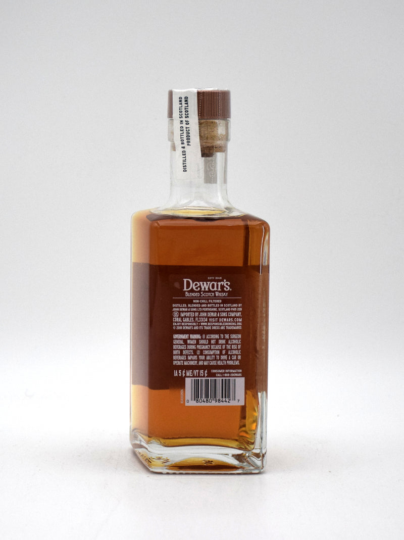 Dewar's 'Double Double' 32 Year Blended Scotch