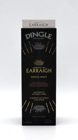 Dingle Conocht An Earraigh Single Malt Irish Whiskey