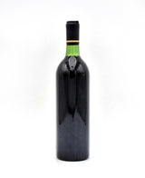 1980 Diamond Creek Gravelly Meadow Cabernet Sauvignon