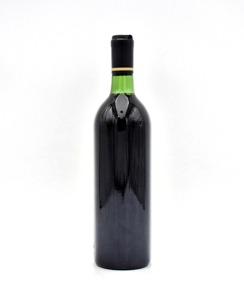 1980 Diamond Creek Gravelly Meadow Cabernet Sauvignon