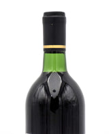 1980 Diamond Creek Gravelly Meadow Cabernet Sauvignon