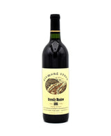 1991 Diamond Creek Gravelly Meadow Cabernet Sauvignon