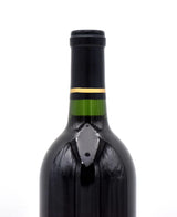 1991 Diamond Creek Gravelly Meadow Cabernet Sauvignon