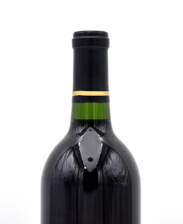 1991 Diamond Creek Gravelly Meadow Cabernet Sauvignon